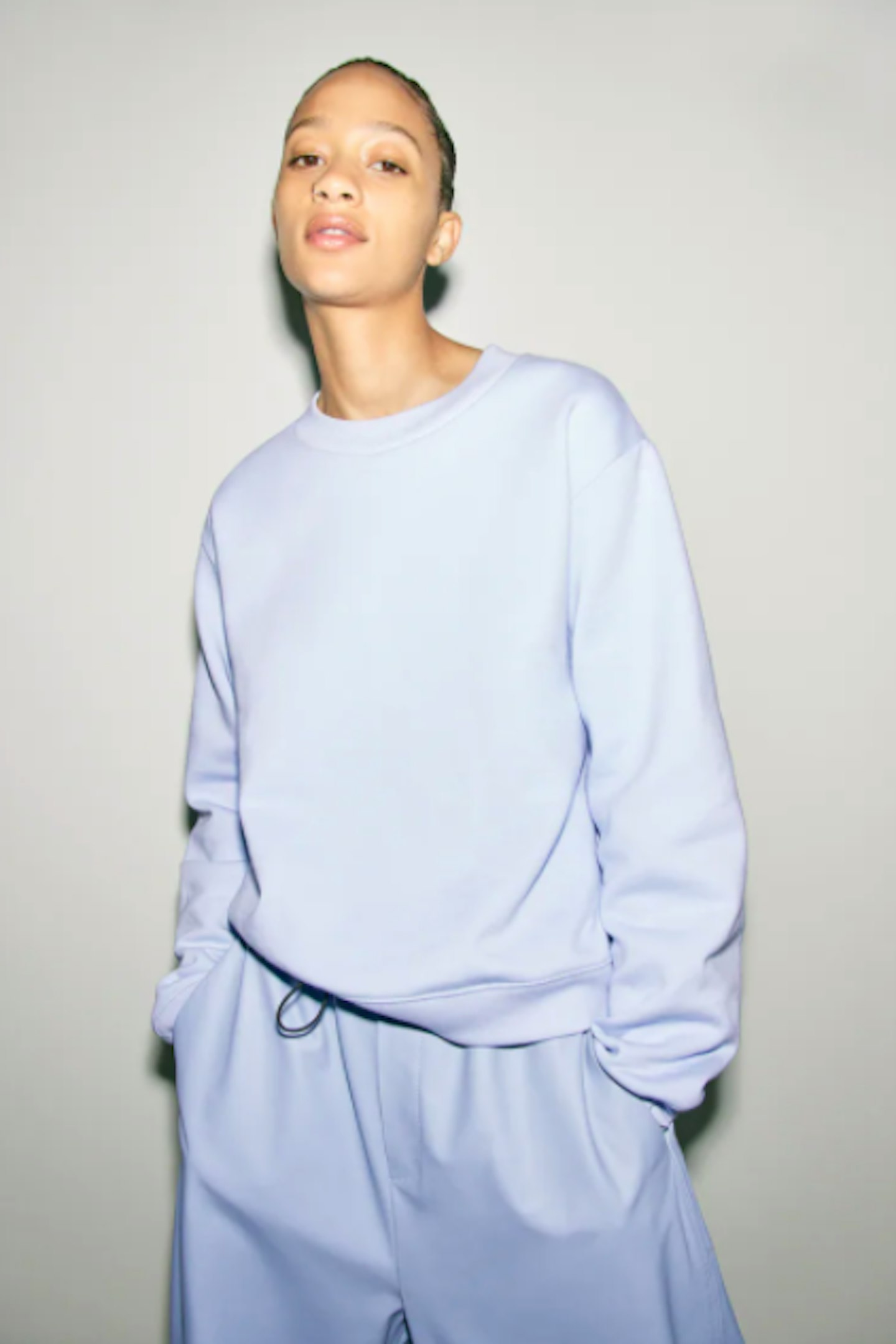 Zara x KASSL Editions Collection